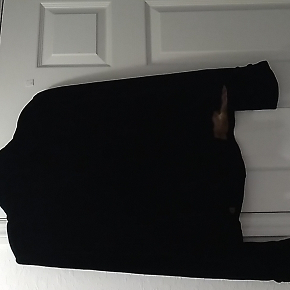 J. Peterman 2-pc Velour Jacket & Iridescent Renaissance Silk Skirt - Picture 6 of 16